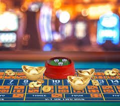 Lightning Roulette Game 
